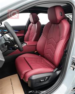 بي ام دبليو الفئة 5